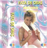 Formația Record - Fata De Oraș, Caseta audio
