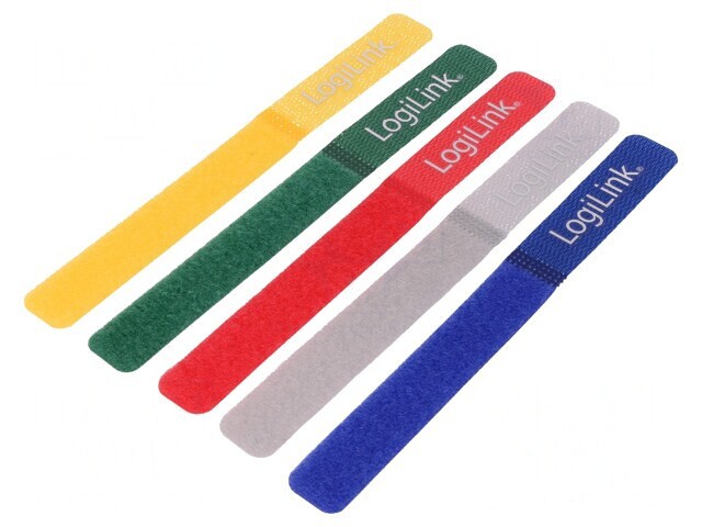 Set 5 Brățări cu Arici 180mm x 20mm