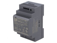 Alimentator Pulsatoriu pentru Șină DIN 54W 12V 4,5A
