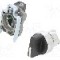 Intrerupator rotativ, 22mm, seria Harmony XB4, IP66, SCHNEIDER ELECTRIC - XB4BD21