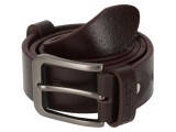 Curea pantaloni maro LAHTI PRO L9021020, 1200mm x 38mm