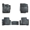 Covorase Auto Cauciuc Umbrella Mercedes GL X164 (2006-2013) Set