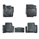 Covorase Auto Cauciuc Umbrella Mercedes GL X164 (2006-2013) Set