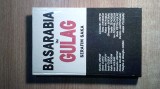 Basarabia in Gulag - Serafim Saka (Editura Meridianul 28, Chisinau, 1995)