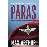 The Paras : &#039;Earth&#039;s most elite fighting unit&#039; - Telegraph