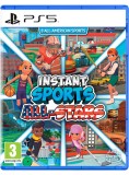 Instant Sports All Stars PS5