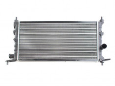 Radiator racire Opel Corsa B, Tigra, Combo benzina 10148 foto