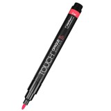 Cumpara ieftin Marker - Touch Opaque - Fine - Rosu | ShinHanart