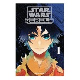 Star Wars Rebels, Vol. 1, Akira Aoki