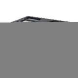 Cutie de scule etansa IP65 556x424x251 mm Raider Pro RDP-MSS2