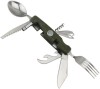 Briceag Multifunctional Stil Armata Camping Model 2