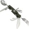 Briceag Multifunctional Stil Armata Camping Model 2