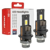 Set Becuri auto XD PRO D4S D4R FULL CANBUS LED AMIO-04682