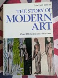 Norbert Lynton, The Story of Modern Art