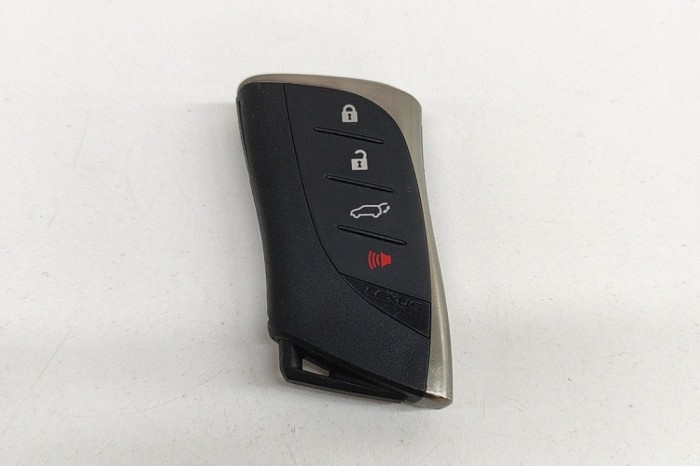 Cheie de contact LEXUS RX _LA1_, _LH1_ 2023 OEM: 8990H-48230 27729000