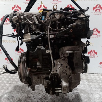 Motor Fiat Bravo Stilo 1.9 JTD foto