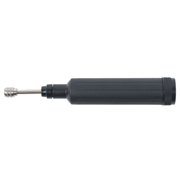 GRESOR MANUAL 100CM³ GRESOR MANUAL 100CM³