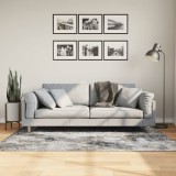 Cumpara ieftin Covor lavabil anti-alunecare, multicolor, 120x180 cm