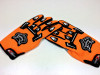 Manusi Moto Scuter ATV M/L Protectii Palme Antialunecare Aderente