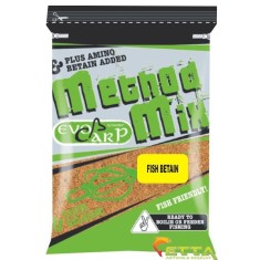 Timar - Nada Method Mix Fish Betain 1Kg