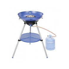 Gratar pe gaz si aragaz portabil Party Grill 600 Campingaz 2000025701