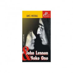 John Lennon &amp; Yoko Ono - James Woodall