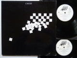 LP (vinil) Benny Andersson, Tim Rice, Bj&ouml;rn Ulvaeus - Chess (EX)