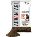 Advantage Groundbait Sweet Fishmeal Mix 1Kg