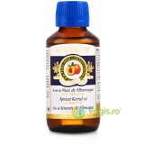 Ulei din Samburi de Caise 125ml