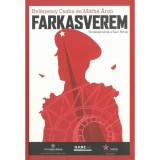 Farkasverem - T&ouml;rt&eacute;nelem&oacute;r&aacute;k a Karc FM-en - Bel&eacute;nessy Csaba