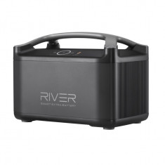 EcoFlow RIVER PRO Extra Battery baterie suplimentara pentru RIVER PRO