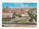 FA55-Carte Postala- ITALIA - Pavia, necirculata 1968, Fotografie