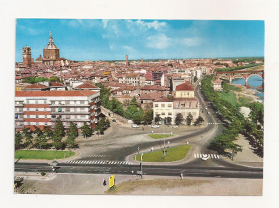 FA55-Carte Postala- ITALIA - Pavia, necirculata 1968 foto