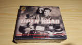 [CDA] Open Road - compilatie rock pe 3CD - sigilata, CD