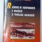 RAZBOIUL DE INDEPENDENTA A ROMANIEI SI PROBLEMA BASARABIEI de DUMITRU P. IONESCU , 2000