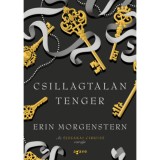 Csillagtalan Tenger - Erin Morgenstern