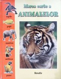 MAREA CARTE A ANIMALELOR-COLECTIV-357204