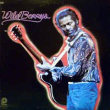 Vinil Chuck Berry &lrm;&ndash; Wild Berrys (VG+), Rock