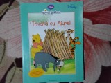 Invata cu Aiurel, seria Winnie ursuletul ( colectia invata cu Disney) (6)