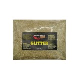 Sclipici Decorativ Auriu Pal 0.3mm 400gr