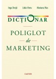 Dictionar poliglot de marketing
