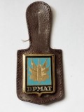 bnk ins Franta - Insigna militara - DPMAT (Direction du Personnel Militaire de l'Arm&eacute;e de Terre)