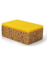 Burete Abraziv Bottari 10x6x5 cm foto