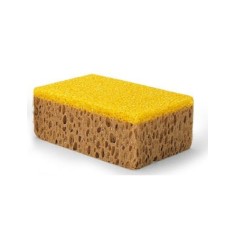 Burete Abraziv Bottari 10x6x5 cm