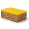 Burete Abraziv Bottari 10x6x5 cm