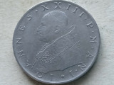 VATICAN-100 LIRE 1959, Europa