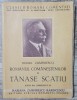 Tanase Scatiu - Duiliu Zamfirescu