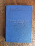 Manualul tehnicianului de aviatie, specialitatea celula-motor / R2P5S, Alta editura