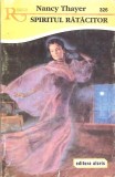 SPIRITUL RATACITOR-NANCY THAYER-269611
