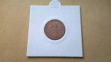 Austria 2 Heller 1912